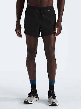 North Face Men’s Summit Series Pacesetter 5” Shorts LARGE